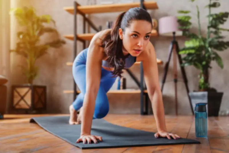 Boost Your Home Workout with These Smart Upgrades
