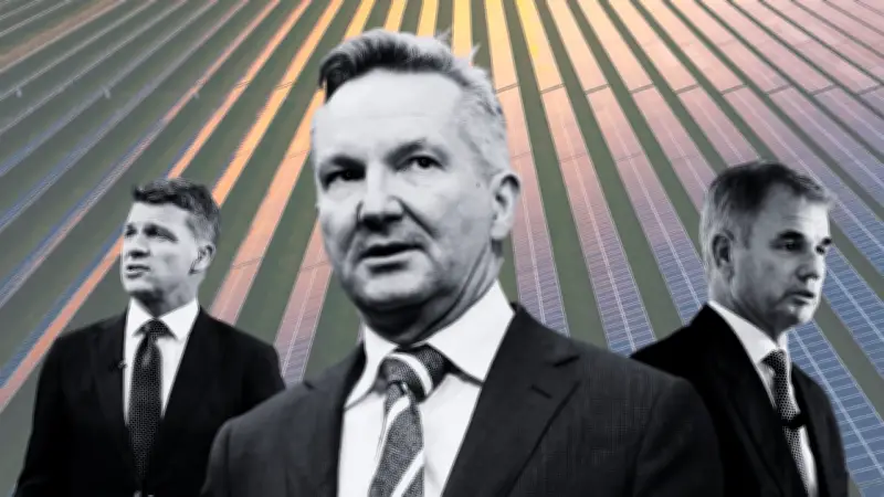 Bowen urged Snowy Hydro boss to blame Coalition for cost blowout