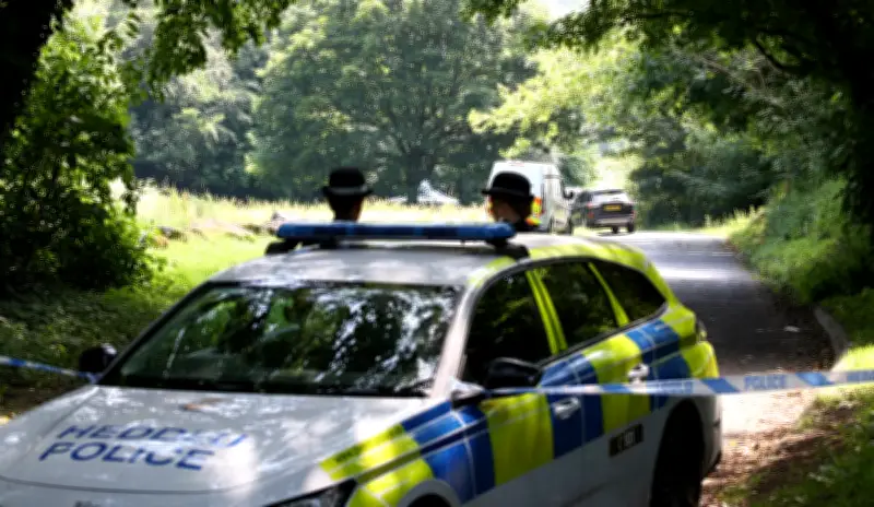 Boy, 14, Charged with Murder of Teenage Girl Lilly in South Wales