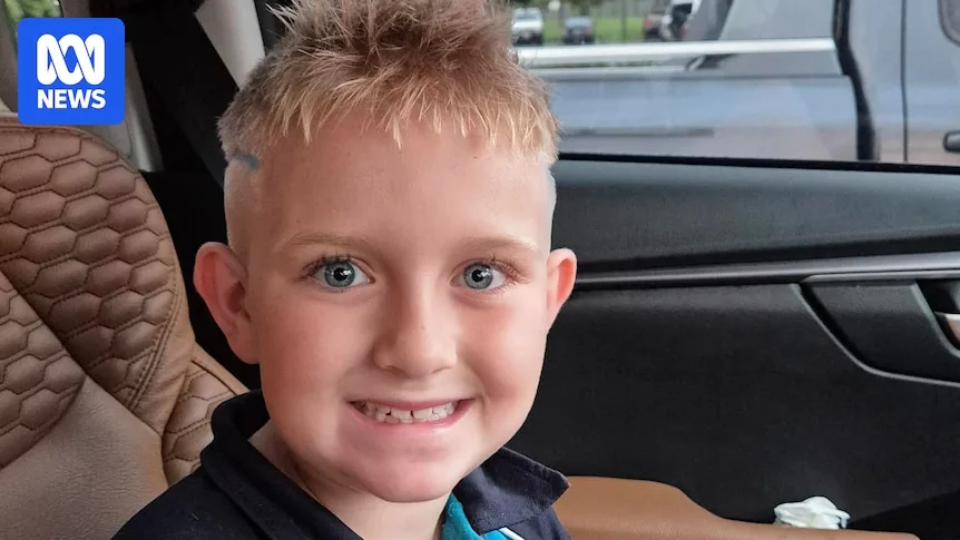 Teen Charged After Fatal E-Bike Crash Kills 8-Year-Old on Sunshine Coast