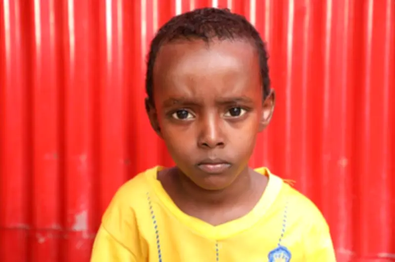 Boy Injured in US Strike in Somalia Walks Again After Surgery