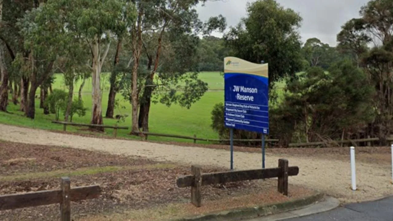 Teen Stabbed Multiple Times for E-Bike in Perth Park Attack