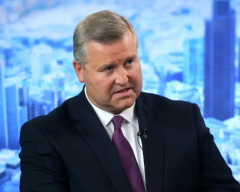 BP Board Drama: Why Removing Chair Albert Manifold Was Necessary