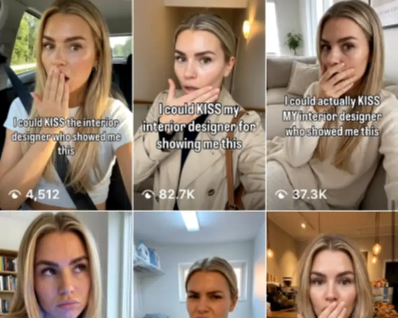 Brands Use AI-Generated Influencers on Social Media Without Disclosure