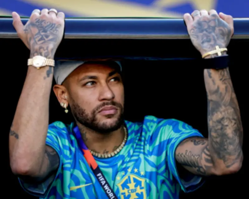Brazil Overwhelm Scotland 4-0 in World Cup Opener