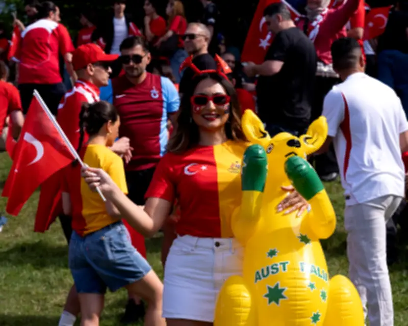 Brazil Stumble in World Cup Draw Against Morocco