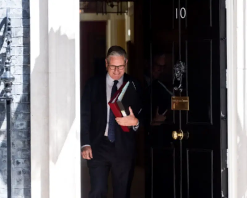Brexit Britain and the Roots of Its Discontent