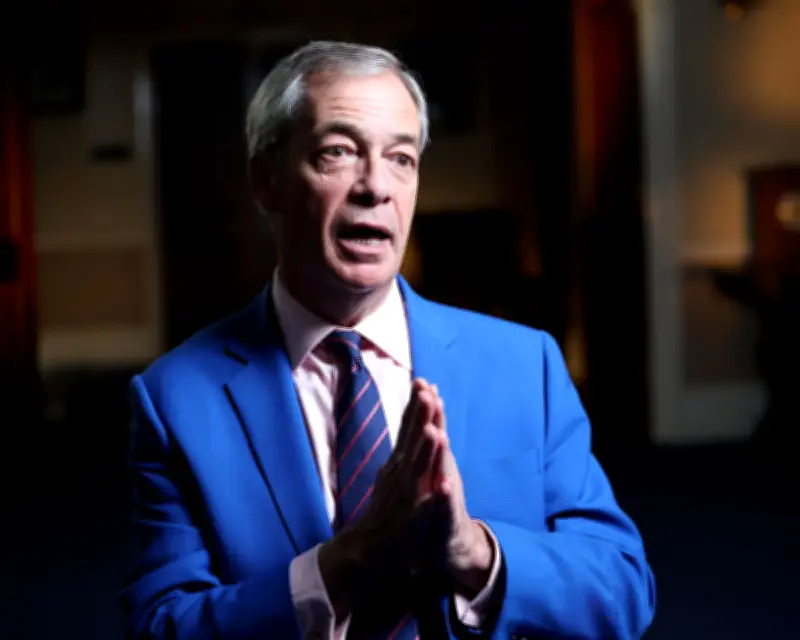 Brexit Documentary Review: A Hoot Despite Sobering Topic