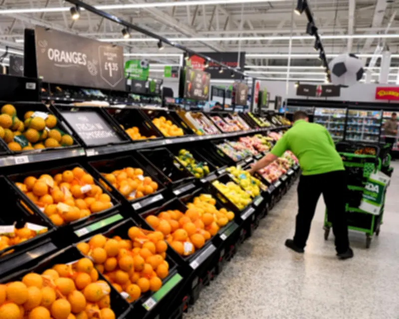 Brexit Drives Up Supermarket and Holiday Costs for UK Consumers