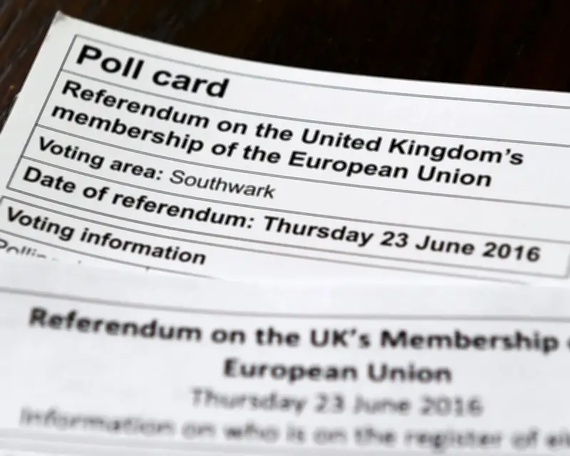 Brexit Fallouts: Have You Healed Family Rifts a Decade On?