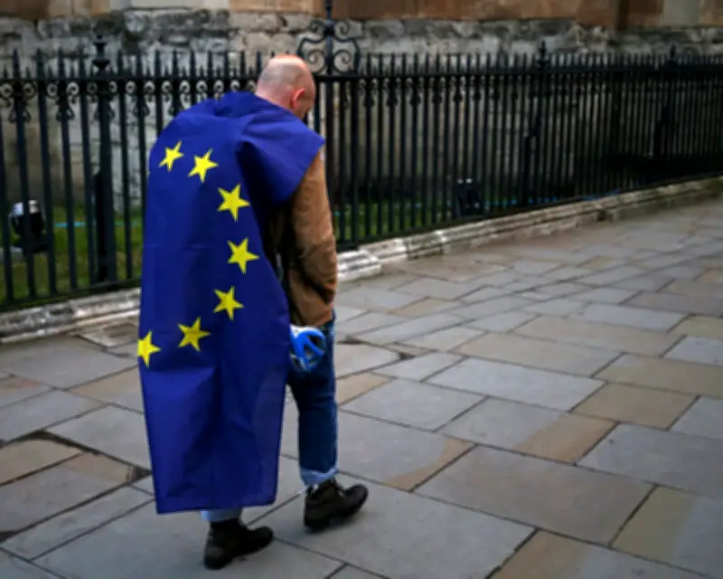Brexit Vote Ten Years On: Has It Helped or Hindered the EU?