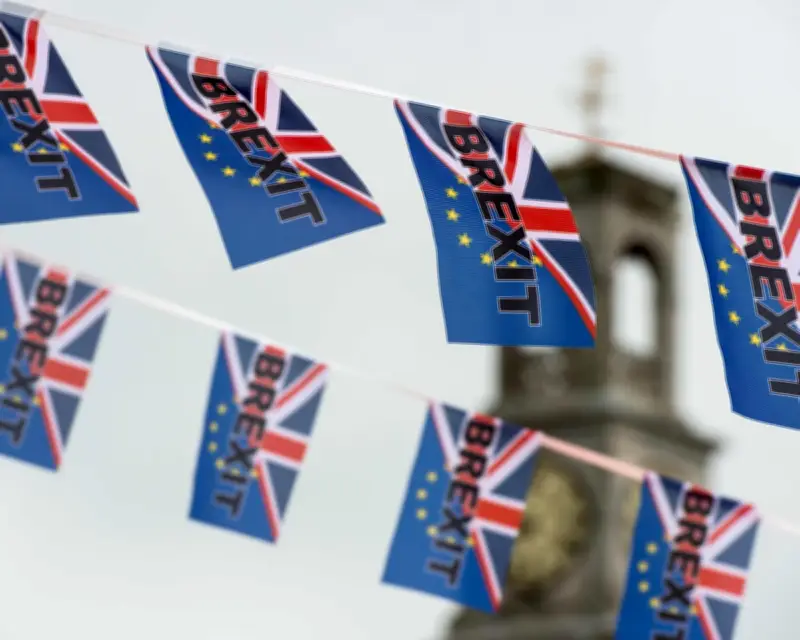 Brexit's Toll on Family Relationships: A Personal Account