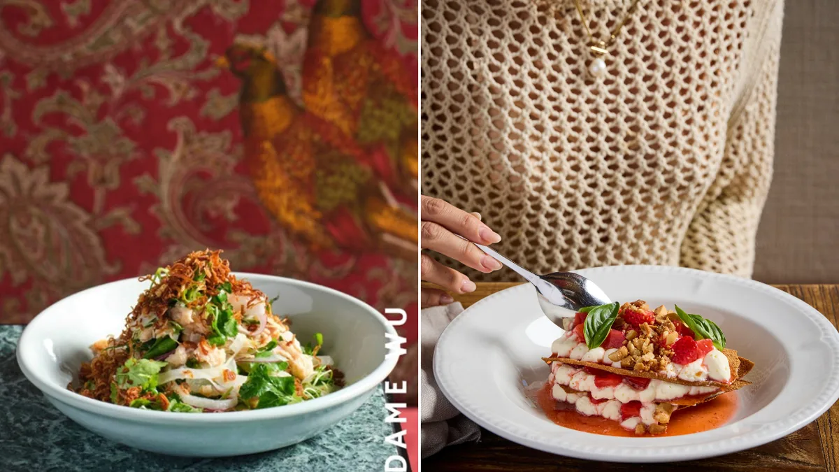 Brisbane Chef Brings Restaurant Recipes To Home Kitchens