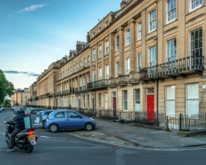Bristol Is Not the UK's Coolest City, New Report Claims