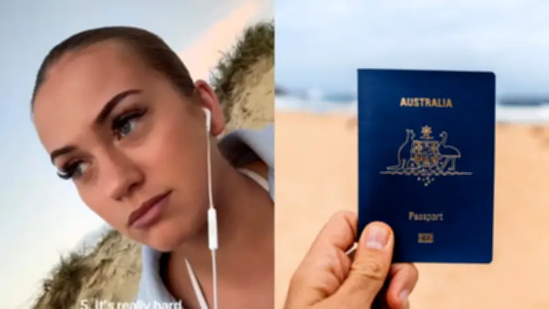Brit Reveals Hard Truths About Staying in Australia as a Migrant