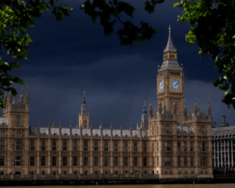 Britain's Authoritarian Threat: Why Reform UK's Rise Is a Danger to Democracy