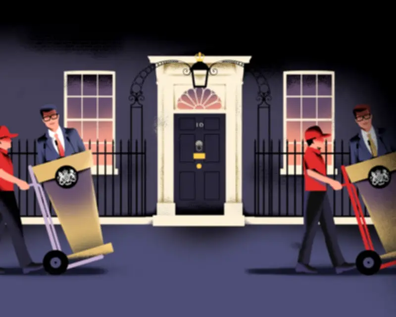 Britain's new PM Andy Burnham defies rightwing press expectations