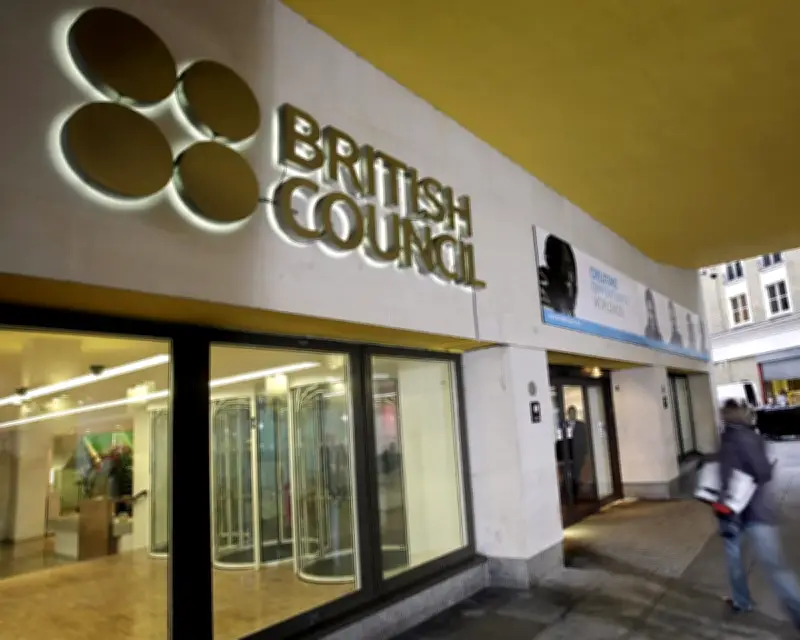 British Council Faces Job Cuts Amid Loan Repayment Demands