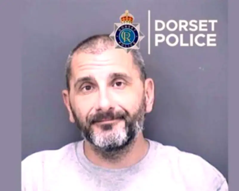 British Man Arrested in Ecuador for Alleged Crimes