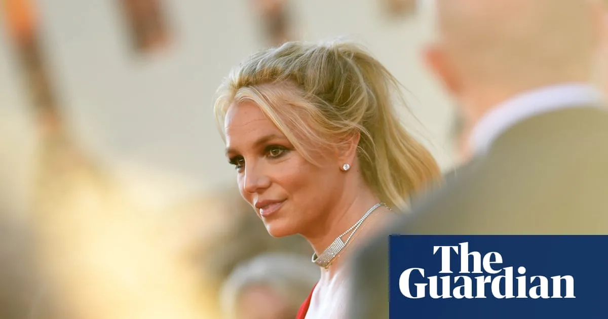 Britney Spears Pleads Guilty to Reckless Driving, Avoids Jail