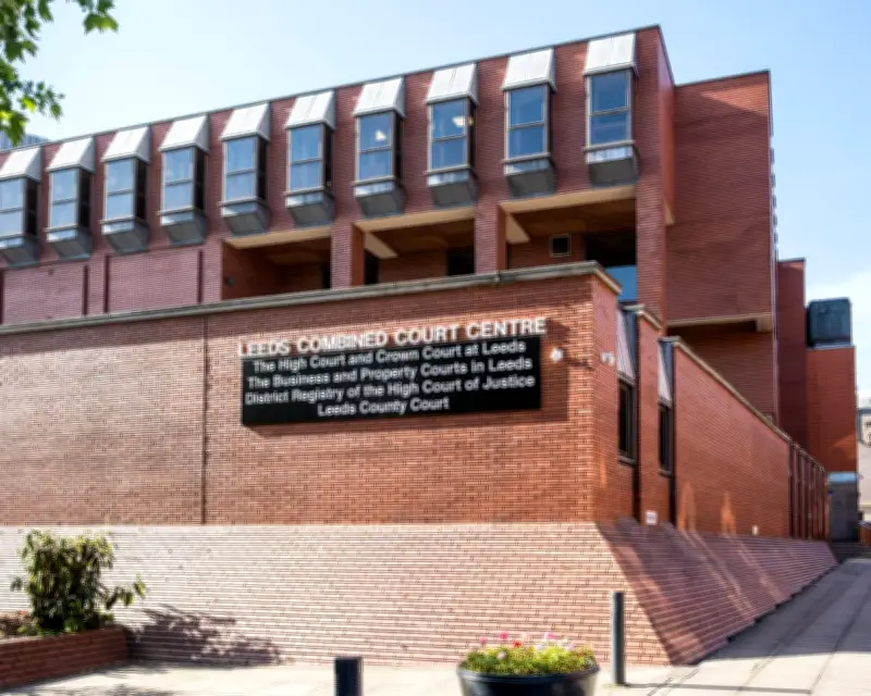 Briton Jailed for Encouraging US Man's Suicide on Video Call