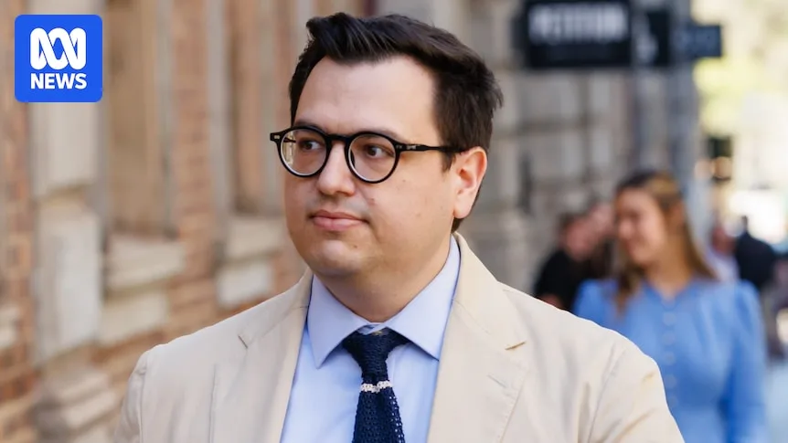 David Sharaz Declared Bankrupt Following Defamation Ruling