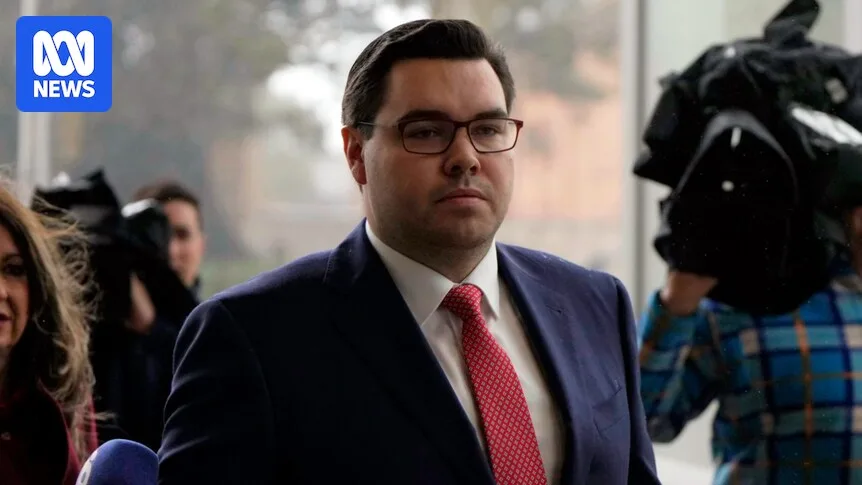 Bruce Lehrmann Loses Appeal Against Rape Finding, Costs Mount