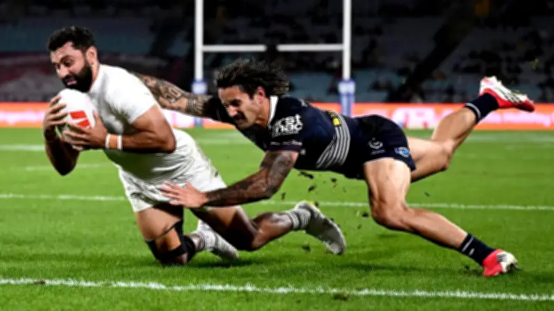 Broncos' Premiership Defence in Jeopardy After 48-6 Thrashing by Rabbitohs