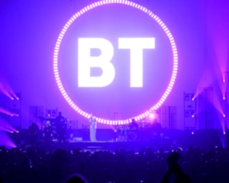 BT and Verizon in £12.5bn Joint Venture Deal to Transform Telecoms