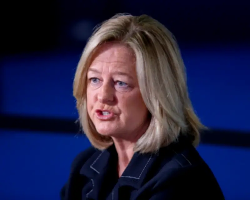 BT CEO Allison Kirkby's Pay Package More Than Doubles to £5.6m
