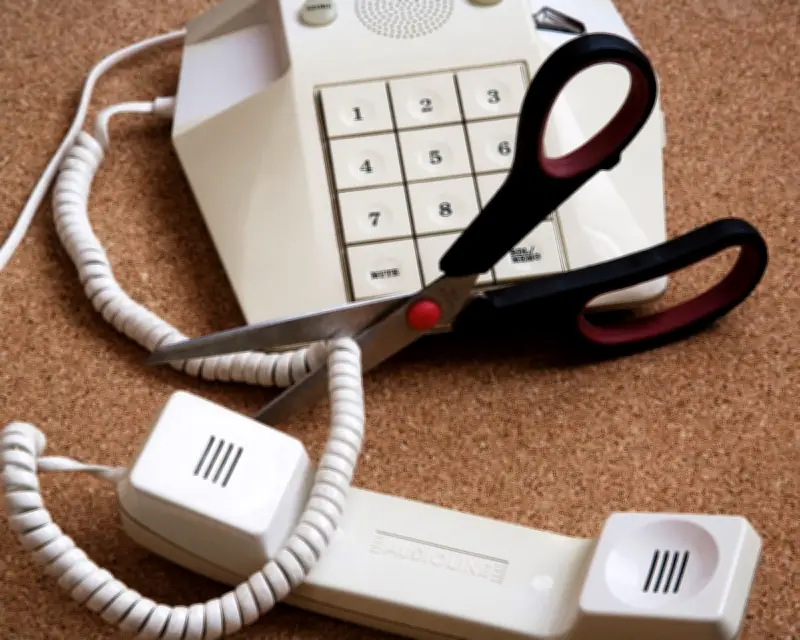 BT Digital Voice Upgrade Leaves Elderly Aunt Unable to Receive Calls