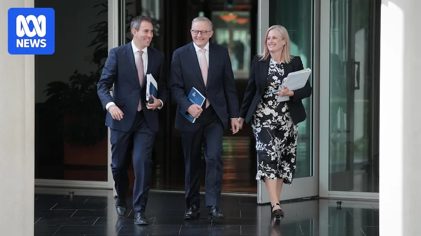 Budget To Target Negative Gearing And Capital Gains Tax