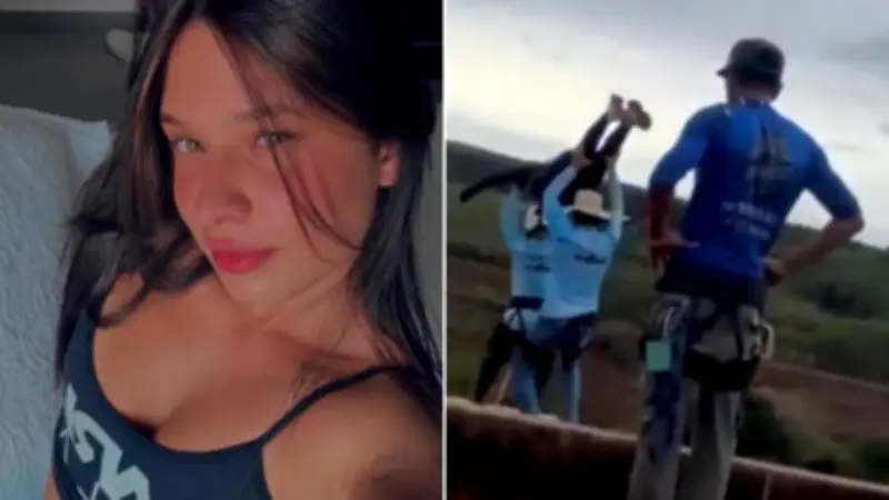 Bungee Jump Victim Was Alive After Fall, Rescuers Reveal