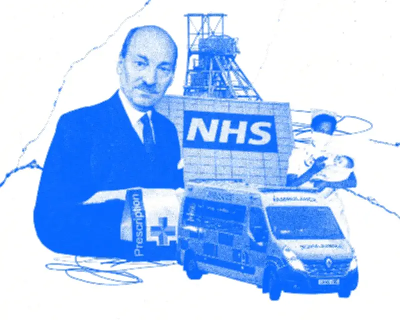 Burnham Calls for Nationalisation of Key Industries