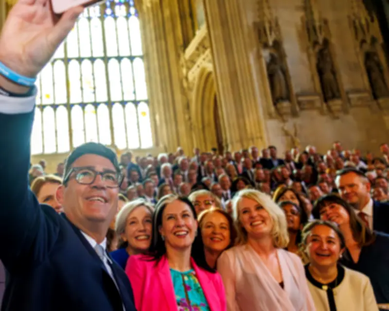 Burnham Urges End to Briefing Against Female Ministers