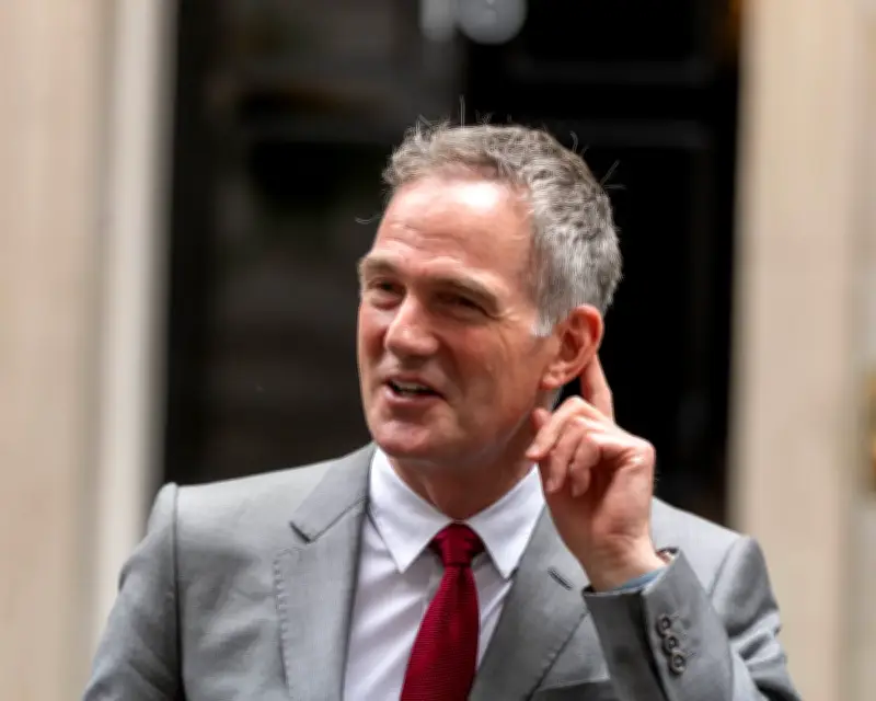 Business Secretary Slams 'Entitlement' of Labour Leadership Rivals