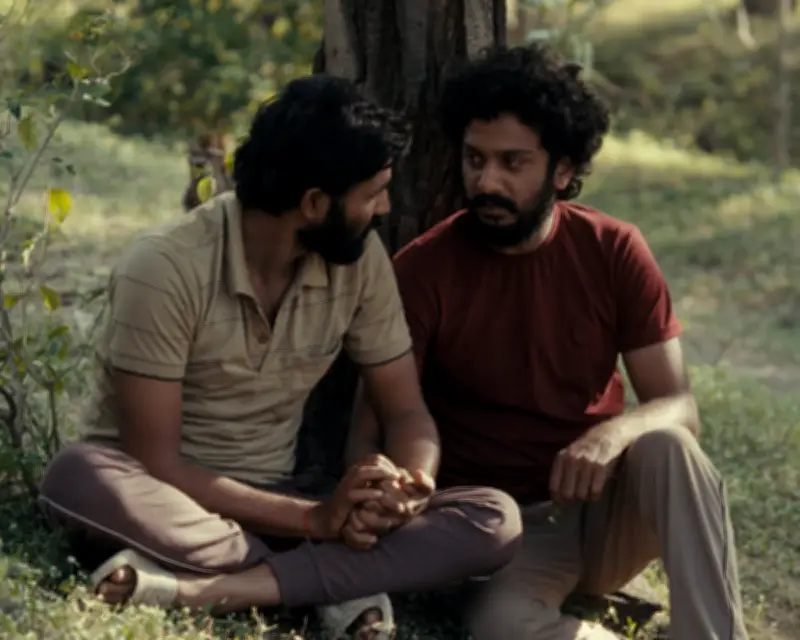 Cactus Pears Review: Tender Forbidden Love Story in India