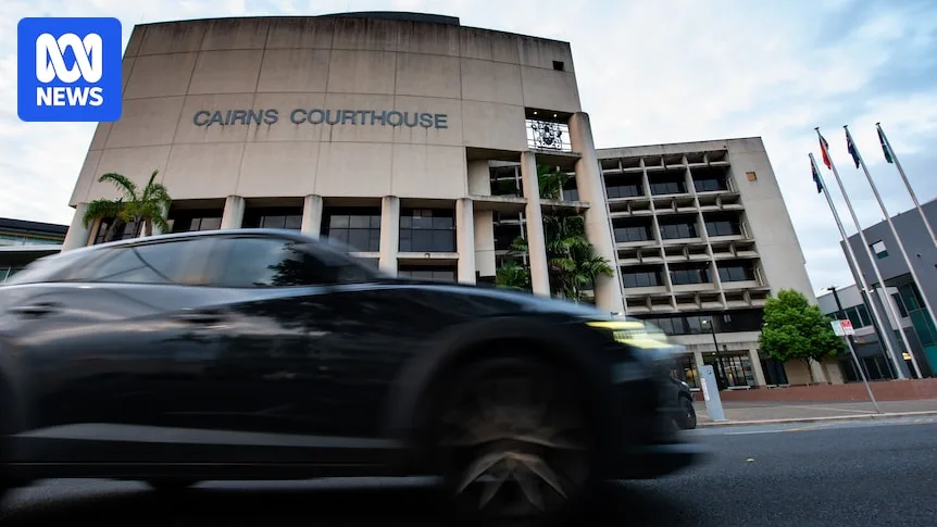Media Outlets Challenge Suppression Order in Cairns Extortion Case