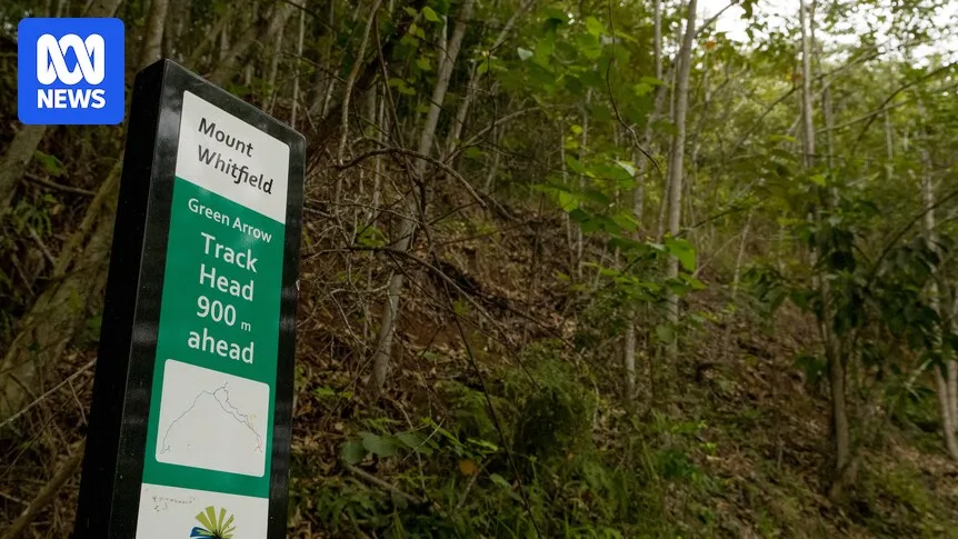 Woman, 72, Rescued After Two Days Stranded in Cairns Bushland