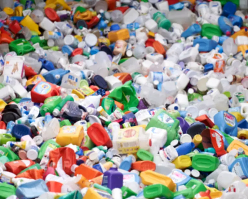California Bans Single-Use Plastic in New Law