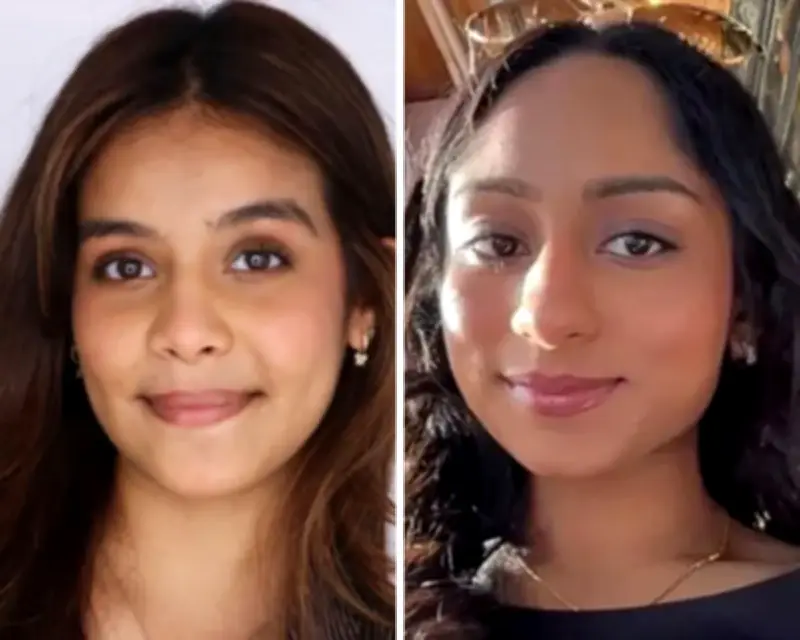 California College Students Drown in Santa Cruz Incident