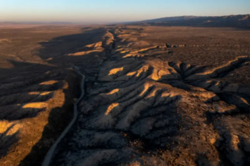 California faces increased earthquake risk from tectonic systems