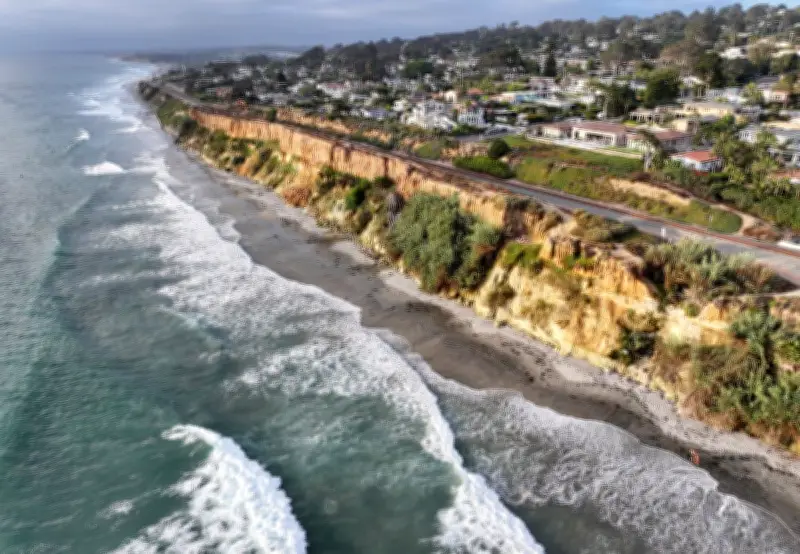 California Sues Trump Over Energy Production Order