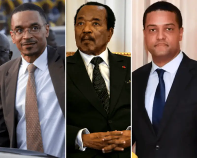 Cameroon's Paul Biya Creates VP Role, Sparking Dynastic Succession Fears