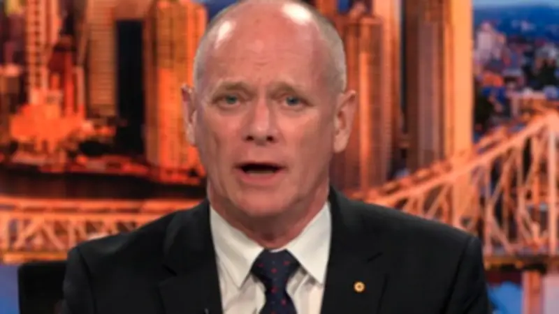 Campbell Newman criticises LNP's new e-bike laws, urges focus on behaviour