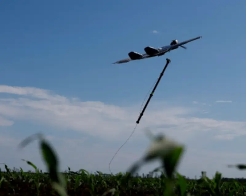 Can AI-Powered Killer Drones Be Programmed with Morality?