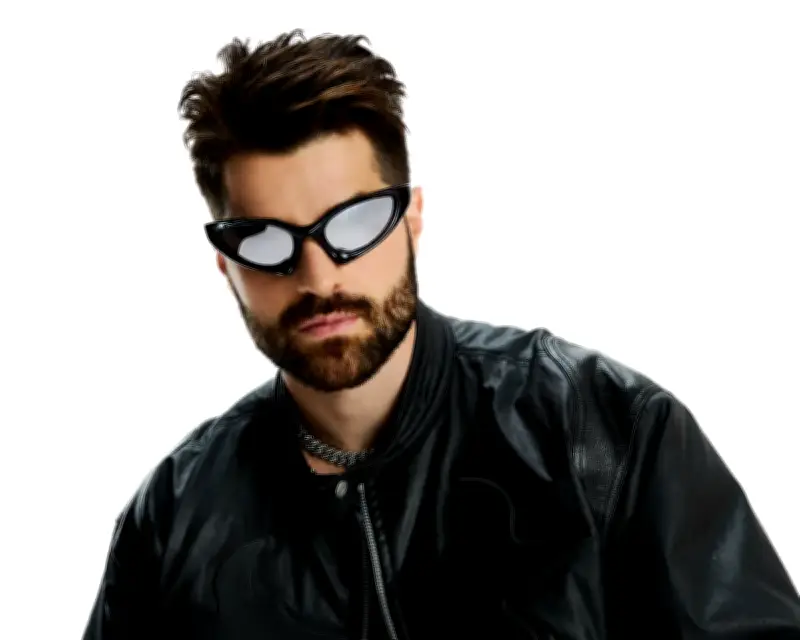 Can DJ Megastar Alok Make Dance Music More Sustainable?