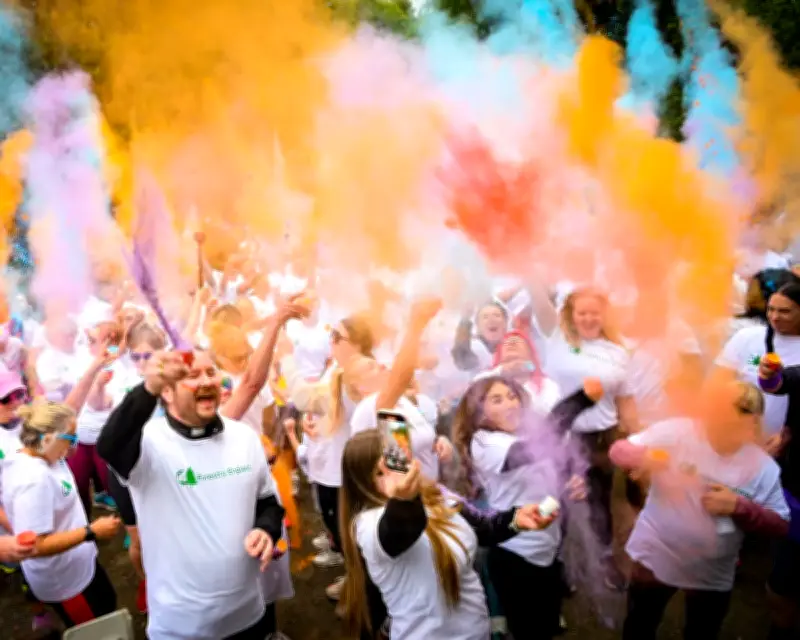 Can LGBTQ Communities Rethink Pride in a Hostile Landscape?