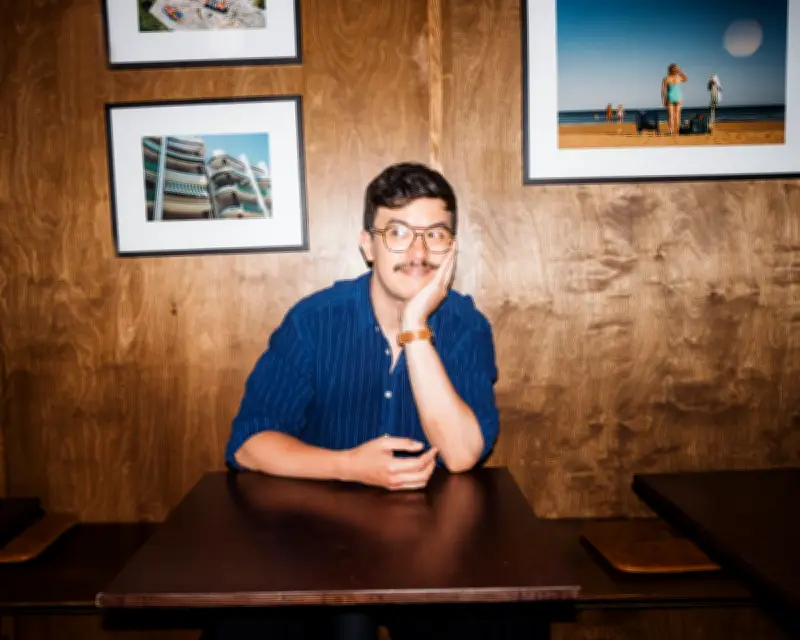 Can Phil Wang Heal Divided Britain? Comedian on Tour and Woke Era