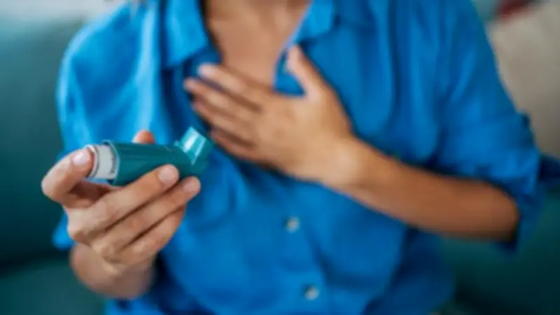 Can We Cure Asthma? Yes, and We Have a Plan for a Cure